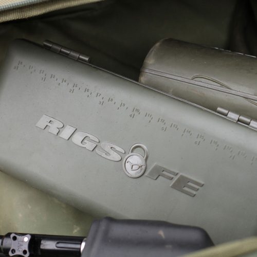 Korda Mini Rigsafe Combi