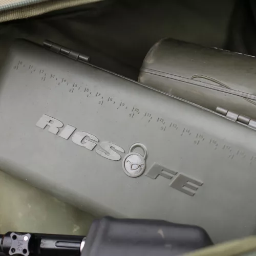 Korda Mini Rigsafe Combi prémium Korda horgásztermék.