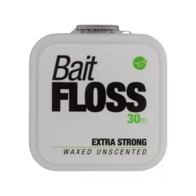 Korda Bait Floss csalirögzítő zsinór prémium Korda horgásztermék.
