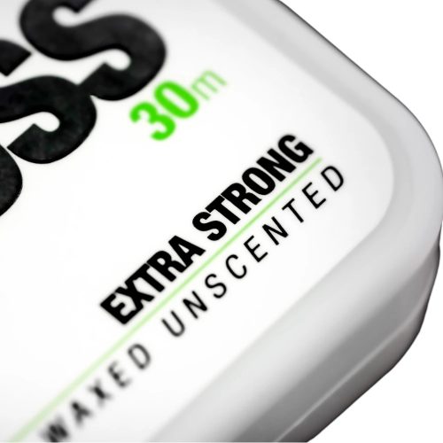 Korda Bait Floss csalirögzítő zsinór