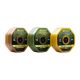 RidgeMonkey RM-Tec Soft Coated Hooklink előkezsinór 35lb Camo