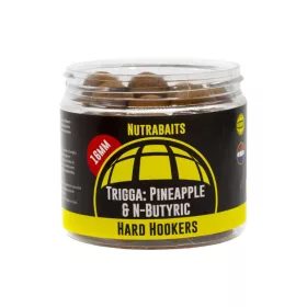 Nutrabaits Hard Hookers Trigga Pineapple & B. 15mm - CarpHunter