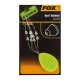 Fox Edges Bait bungs Clear -csali ütköző víztiszta prémium Fox International horgásztermék.