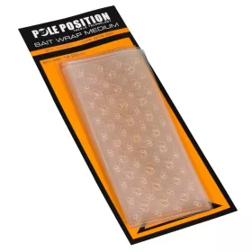 POLE POSITION BAIT WRAP MEDIUM 14-22MM - CarpHunter