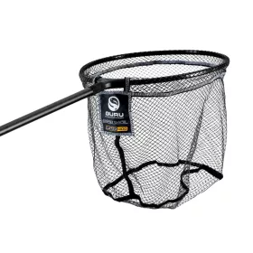 Guru Latex Net 500 - gumis merítőfej - CarpHunter