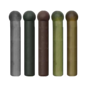 Gardner Covert Buffer Beads XL  Brown - CarpHunter