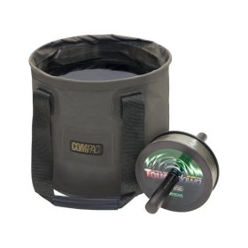 Korda Compac Spooling Bucket - Zsinórfeltöltő vödör