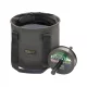 Korda Compac Spooling Bucket - Zsinórfeltöltő vödör prémium Korda horgásztermék.