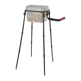 Spomb bucket stand kit - Spomb vödörtartó állvány
