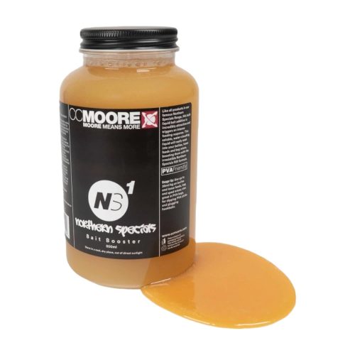 CC Moore NS1 Bait Booster 500ml