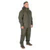 Fox Collection winter suit green - 2 részes téli ruha prémium Fox International horgásztermék.