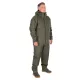 Fox Collection winter suit green - 2 részes téli ruha prémium Fox International horgásztermék.