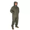 Fox Collection winter suit green - 2 részes téli ruha prémium Fox International horgásztermék.