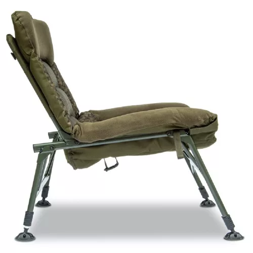 Solar SP C-Tech Sofa Chair - CarpHunter
