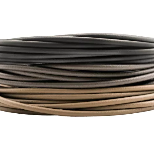 Korda Dark Matter tungsten tubbing Silt 2m prémium Korda horgásztermék.