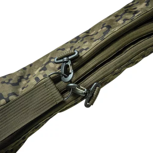 Solar SP C-Tech 10ft 3 Rod Holdall - CarpHunter