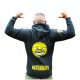 Nutrabaits Hooded Sweatshirt Limited Edition M - Nutrabaits kapucnis pulóver limitált kiadás