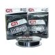 CPX 3D Carp Feeder zsinór 300m - 0,20mm - GREY