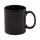 Korda Mug Glasses Logo - Korda logóval ellátott bögre Burgundi prémium Korda horgásztermék.