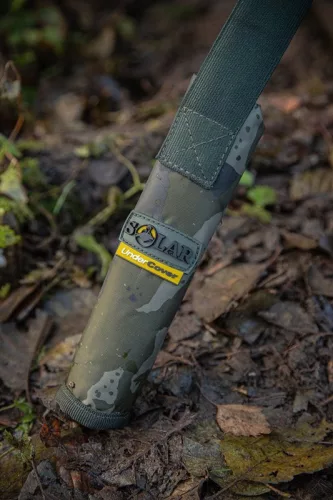 Solar Undercover Camo Tip & Butt Protector - Botspicc védő - CarpHunter