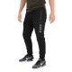 Fox Black / Camo Print Jogger 