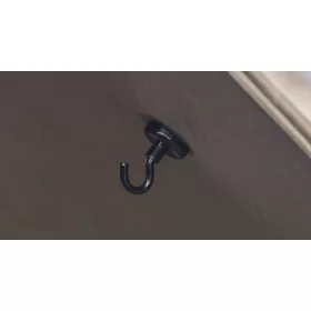 Nash Magnetic Bivvy Hook - Mágneses sátor akasztó - CarpHunter