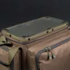 Korda Compac Framed Carryall Small - Szerelékes táska prémium Korda horgásztermék.
