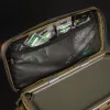 Korda Compac Framed Carryall Small - Szerelékes táska prémium Korda horgásztermék.
