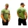 Nutrabaits Green Edition T-shirt- Nutrabaits póló M prémium horgásztermék.