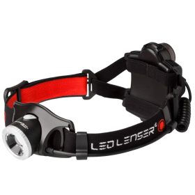 Led Lenser Fejlámpa H7R.2