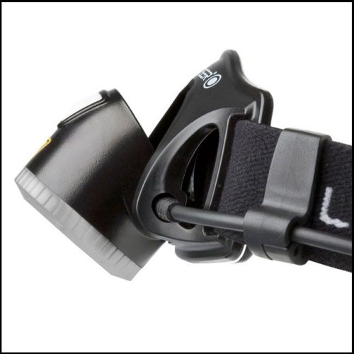 Led Lenser Fejlámpa H7R.2