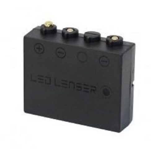 Led Lenser Fejlámpa H7R.2