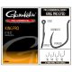 Gamakatsu PRO-C KING PRO EYED A1 PTFE barbless - szakáll nélküli horog 12 méret
