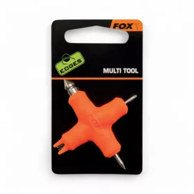 Fox Edges Micro Multi Tool - Multifunkciós eszköz - CarpHunter