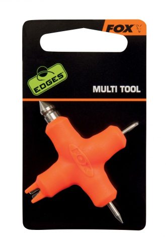 Fox Edges Micro Multi Tool - Multifunkciós eszköz