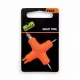 Fox Edges Micro Multi Tool - Multifunkciós eszköz prémium Fox International horgásztermék.