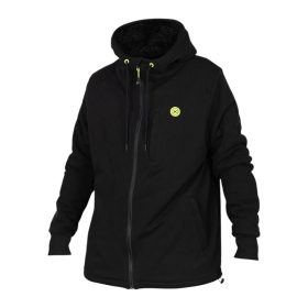  Matrix Sherpa Hoody Méret: XXL - Matrix Kapucnis Bélelt Pulóver