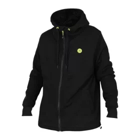 Matrix Sherpa Hoody Méret: XXL - Matrix Kapucnis Bélelt Pulóver - CarpHunter