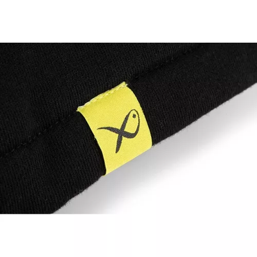 Matrix Sherpa Hoody Méret: XXL - Matrix Kapucnis Bélelt Pulóver