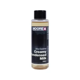 CC Moore Ultra Creamy Condensed Milk - CarpHunter