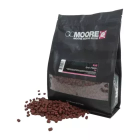 CC Moore Krill Pellets - Krillrákos Pellet - 3mm prémium CC Moore horgásztermék.