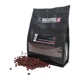 CC Moore Krill Pellets - Krillrákos Pellet - 3mm