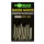Korda Silicones sleeves - szilikoncső prémium Korda horgásztermék.
