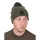 Fox Collection Bobble Hat Green Black - Bojtos sapka prémium Fox International horgásztermék.
