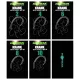 Korda Krank Size 6 prémium Korda horgásztermék.