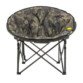 Solar South Westerly Moon Chair - CarpHunter