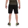 FOX COLLECTION LW JOGGER SHORT BLACK & ORANGE - Vékony rövidnadrág XL méret prémium Fox International horgásztermék.