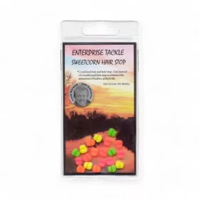 Enterprise Bojlistopper csemegekukorica fluoro prémium Enterprise horgásztermék.