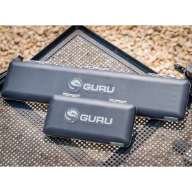 Guru Stealth Rig Case 6"  - előke tartó - CarpHunter