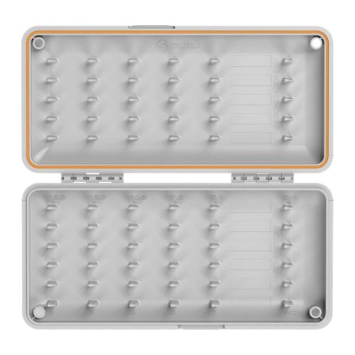 Guru Stealth Rig Case 6"  - előke tartó 